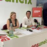 Ens Uneix ja té les signatures per a portar les Corts la rebaixa del llistó electoral