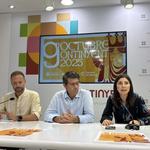 Ontinyent programa una intensa agenda por el 9 d'Octubre