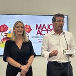 Ontinyent oferta 900 places del programa Majors Actius
