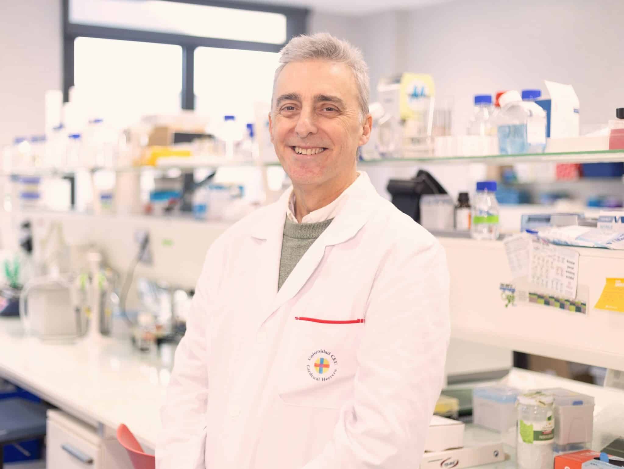 José R. Penadés (UCH-CEU)