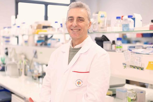 L'equip de José R. Penadés descobrix un mecanisme de “pirateria” entre bacteris