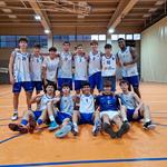 L'Ontinyent CB inicia la competició amb el Construcciones Francés