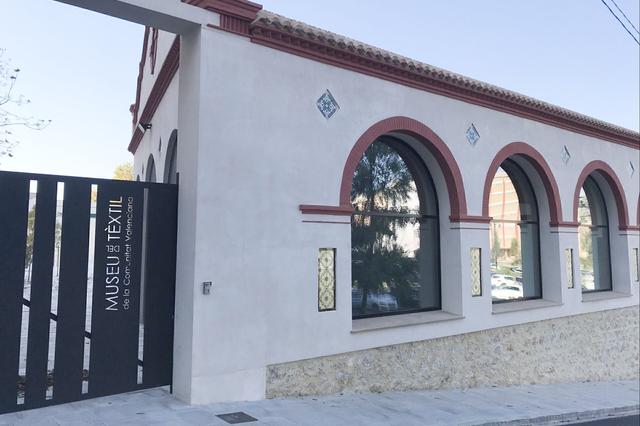 Ontinyent portarà el Museu del Tèxtil a la II Fira Etnopobles 