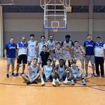 El primer equipo del Ontinyent CB encara la recta final de su pretemporada