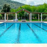 La piscina de Bocairent cierra la temporada con acceso libre el fin de semana