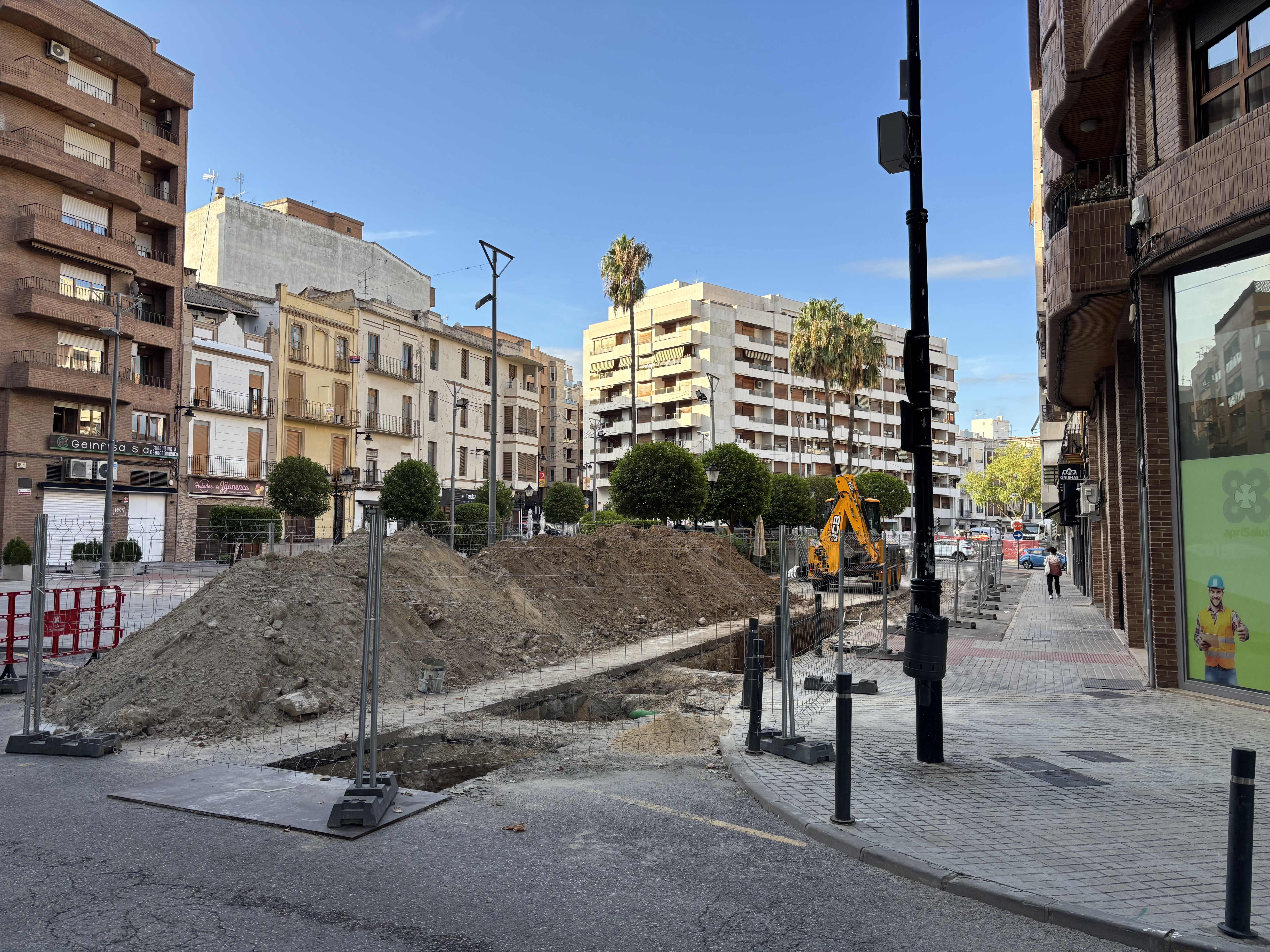 Plaza Concepción