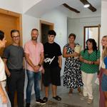Ontinyent lliura les claus de la residència per a universitaris