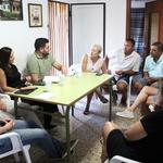 Compromís i l’Associació Veïnal de La Vila detecten “carències greus” 