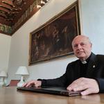 Santiago Pons pregonarà les Festes de la Puríssima d'Ontinyent