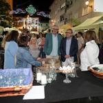 La Pobla del Duc prepara la Feria comercial y gastronómica