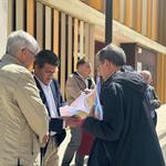 Ix a concurs la redacció del projecte de la Facultat de Veterinària d’Ontinyent 