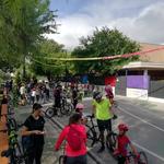 El Llombo calienta motores para las fiestas del 9 de octubre 