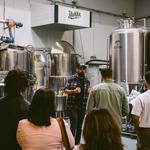 Art i Tast d'Ontinyent organiza su primer viaje cultural y cervecero a Murcia